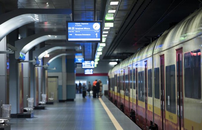 Synchronizacja rozkładów i integracja taryfowa nie mniej ważne niż inwestycje taborowe