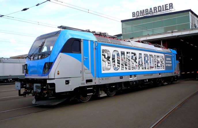 Bombardier Transportation zwolni 7,5 tys. pracowników
