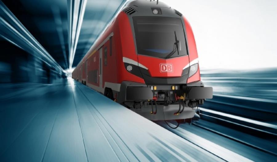 Niemcy stawiają na push–pulle. Chcą kupować 20 pociągów rocznie Niemcy stawiają na push–pulle. Chcą kupować 20 pociągów rocznie