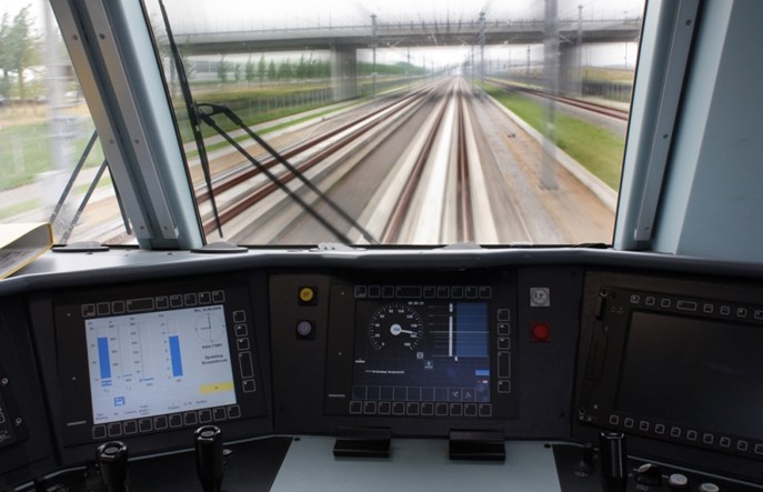 Pesa zamawia u Bombardiera najnowszy system pokładowego srk