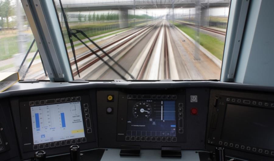 Pesa zamawia u Bombardiera najnowszy system pokładowego srk Pesa zamawia u Bombardiera najnowszy system pokładowego srk