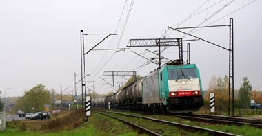 PKP Cargo nie kupi spółek przewozowych Orlenu