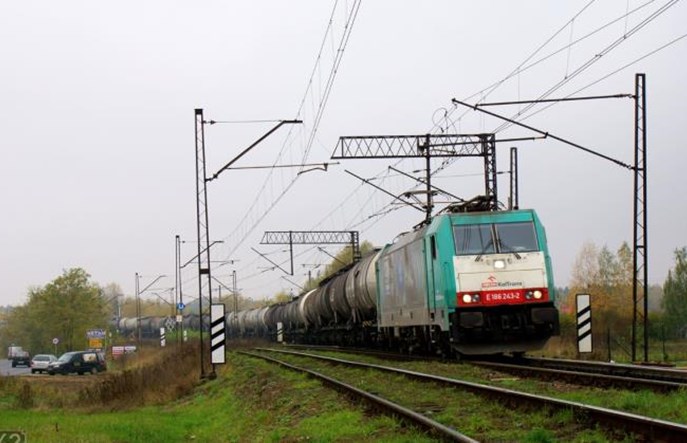 PKP Cargo nie kupi spółek przewozowych Orlenu