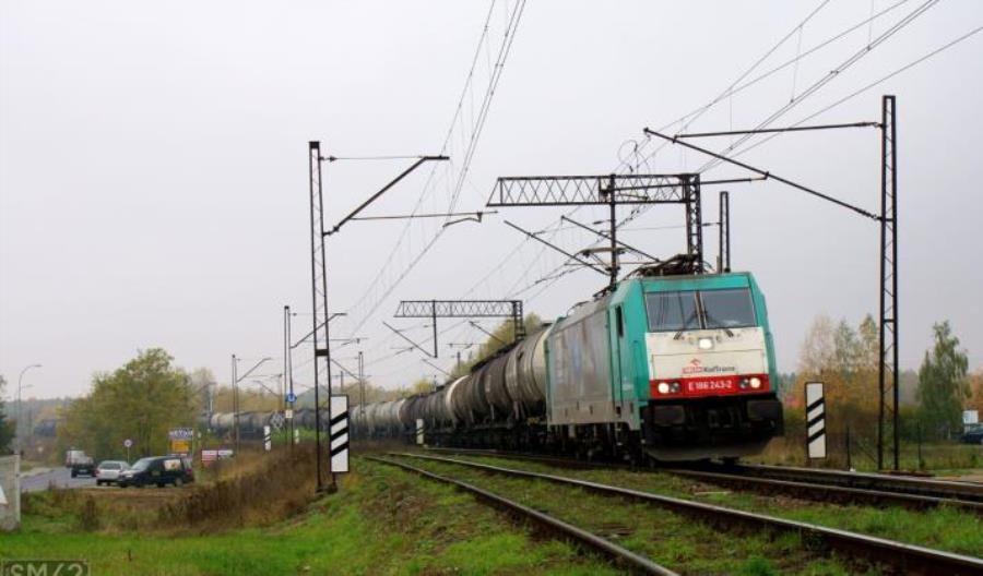 PKP Cargo nie kupi spółek przewozowych Orlenu PKP Cargo nie kupi spółek przewozowych Orlenu