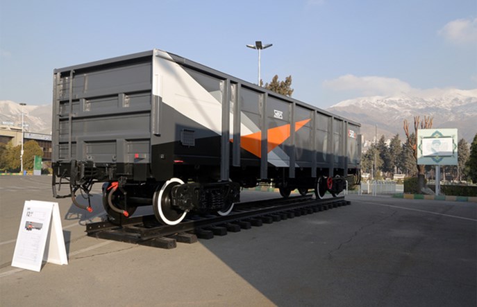 Rosyjskie wagony podbijają Iran