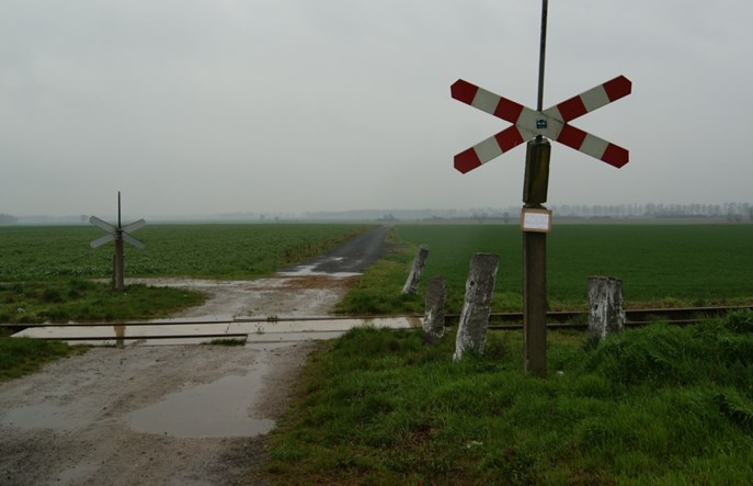 PLK porządkuje kwestie przejazdów użytku niepublicznego