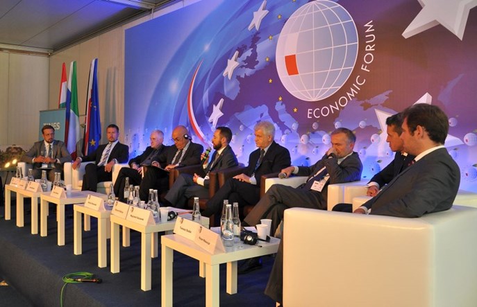 Forum Ekonomiczne: Odzyskujemy duszę miast