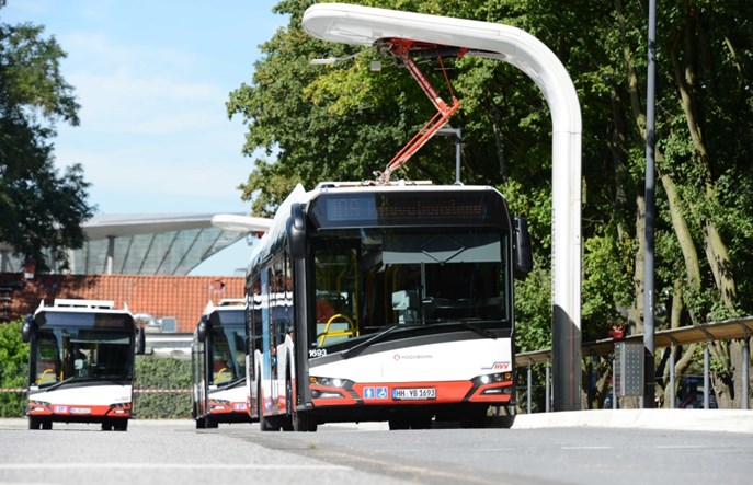 PGNiG: Wodór stopniowo będzie zastępował paliwa oparte na gazie ziemnym
