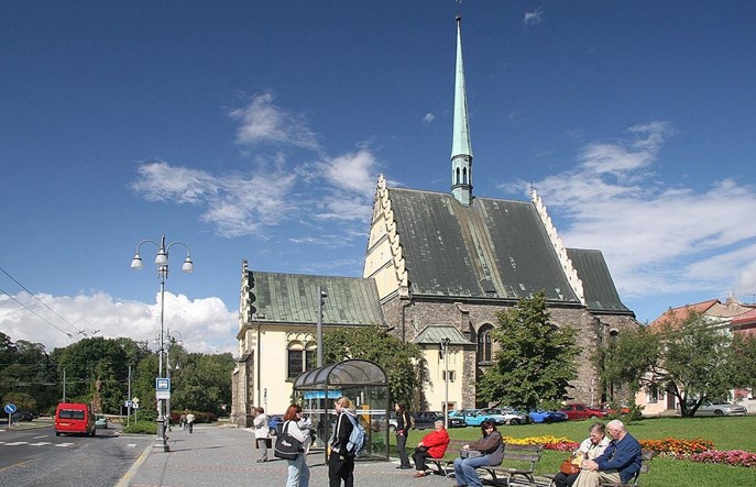 Obrona pardubickich buspasów
