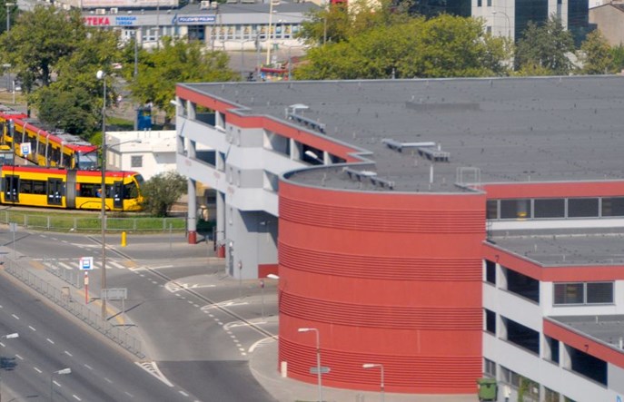 Nie budujmy parkingów P&R na siłę