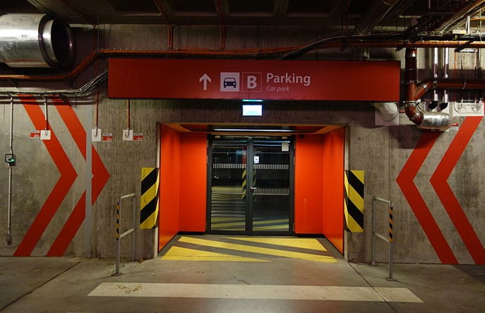 Interparking Polska: Rynek parkingowy w Polsce ma przyszłość