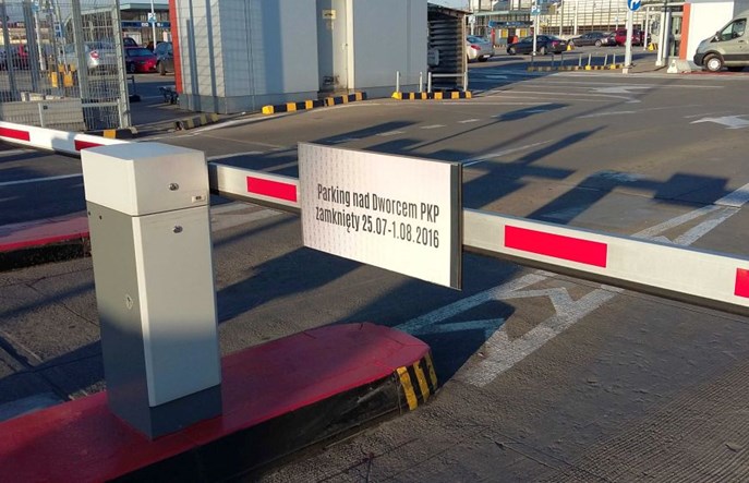 Będą strefy buforowe dla pielgrzymów wyjeżdżających z Krakowa 