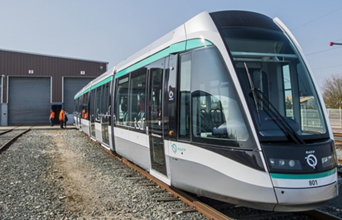 Paryż ma nową linię tramwajową