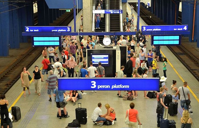 PKP Intercity zmienia zasady zwrotów biletów