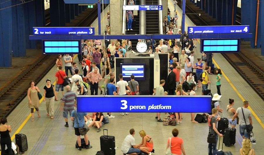 PKP Intercity zmienia zasady zwrotów biletów PKP Intercity zmienia zasady zwrotów biletów