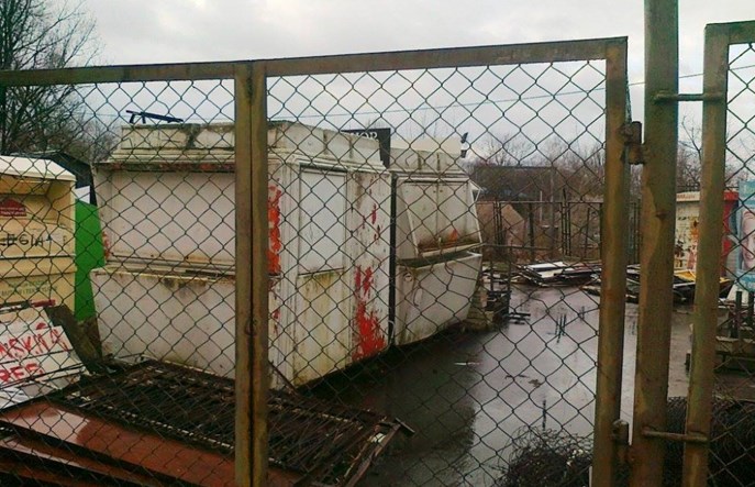 Warszawa: ZDM czyści pas drogowy. Liczy się estetyka i zieleń