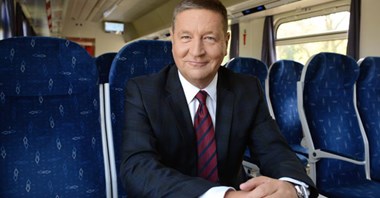 Kolejna rezygnacja. Przewozy Regionalne bez prezesa