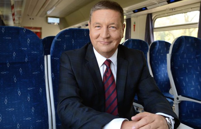 Kolejna rezygnacja. Przewozy Regionalne bez prezesa