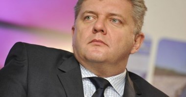 Były prezes PKP PLK na czele KGHM?  