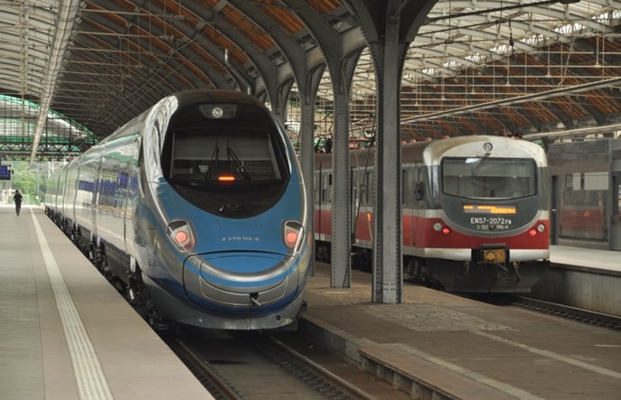 Jest szansa na wspólny bilet weekendowy PKP Intercity i PolRegio