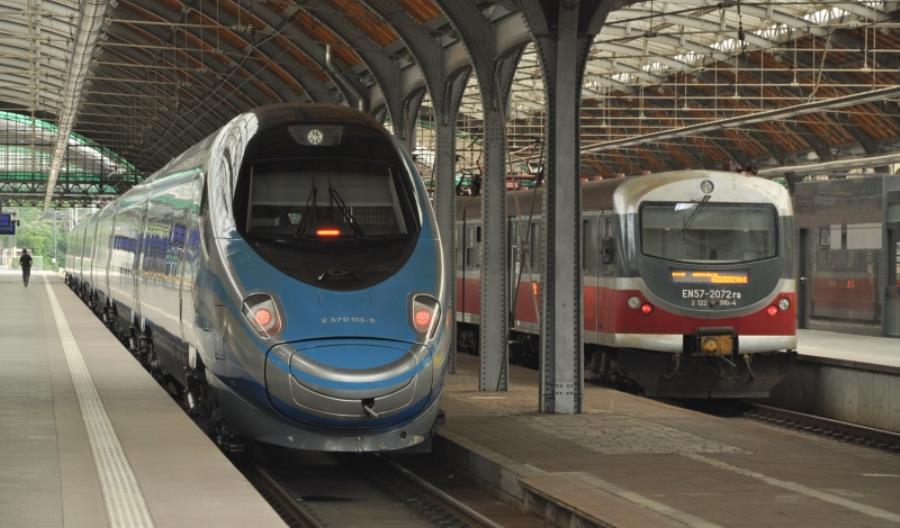 Jest szansa na wspólny bilet weekendowy PKP Intercity i PolRegio Jest szansa na wspólny bilet weekendowy PKP Intercity i PolRegio