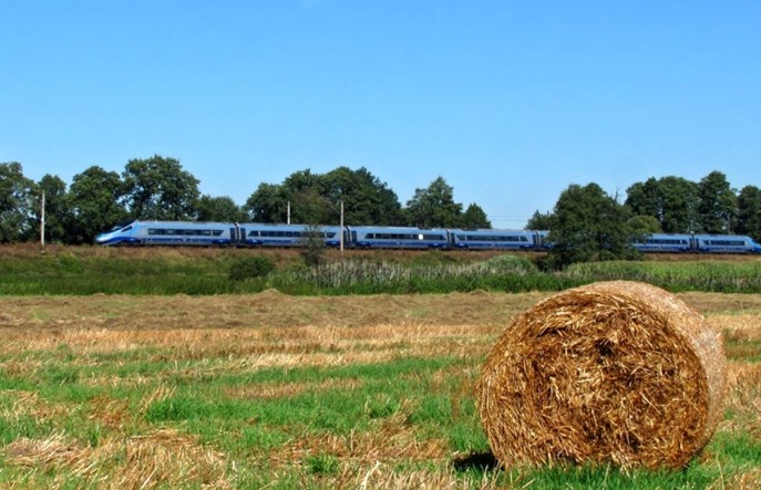 Polskie Pendolino wyruszy do Niemiec. Najpierw na testy