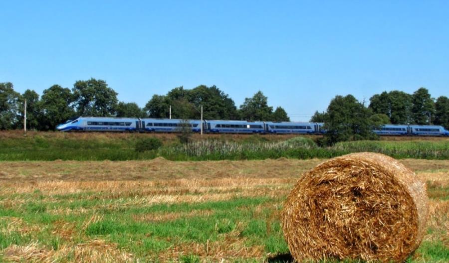 Polskie Pendolino wyruszy do Niemiec. Najpierw na testy Polskie Pendolino wyruszy do Niemiec. Najpierw na testy