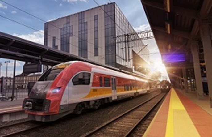 Nowa linia tramwajowa zamiast kolejki linowej w Katowicach