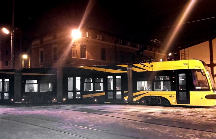 Ostatni długi swing przyjechał do Torunia
