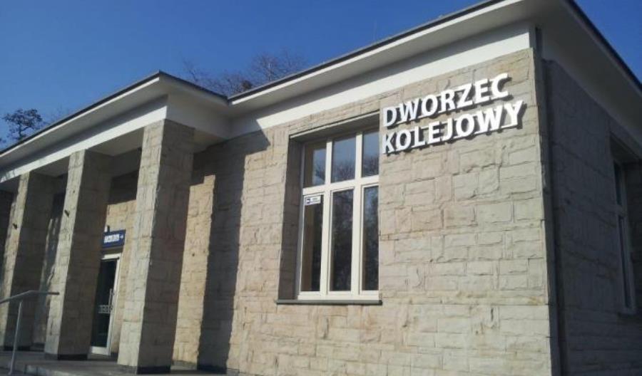 PKP potwierdza raport NIK: „Znaleźliśmy te same nieprawidłowości" PKP potwierdza raport NIK: „Znaleźliśmy te same nieprawidłowości"