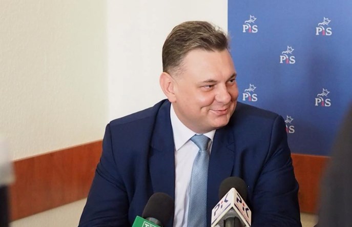 Bydgoszcz. Piotr Król: Obie strony muszą zrobić krok w tył