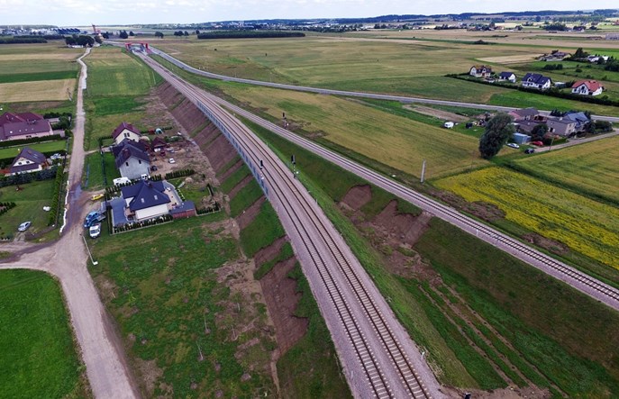 Stawki dostępu PKM zatwierdzone