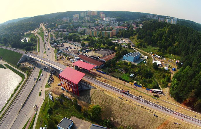 Struk: Integracja taryfowa w ramach PKM obejmie Kartuzy