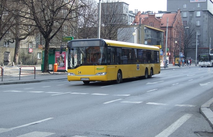 Gliwice awaryjnie chcą wydzierżawić siedem autobusów na pół roku