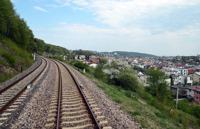 PKM uszkodziła nawałnica najsilniejsza od 65 lat