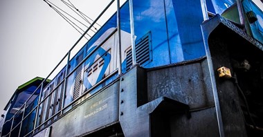 AWT przyczyną wysokich kosztów PKP Cargo 