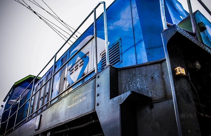 AWT przyczyną wysokich kosztów PKP Cargo 