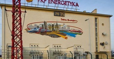 PKP Energetyka: Cieszymy się z decyzji UTK