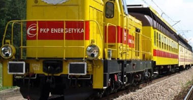 PKP chce unieważnienia prywatyzacji PKP Energetyka