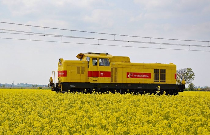 Ponad 3 miliardy złotych finansowania dla PKP Energetyka