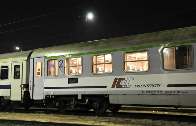 Piotr Król: Pesa, Newag i FPS nie mogą wiecznie naprawiać starych wagonów