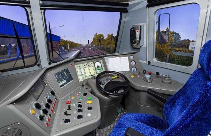 UTK chce mieć wpływ na jakość szkoleń na kolejowych symulatorach