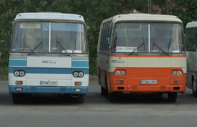 Prawdziwe przyczyny upadku komunikacji regionalnej