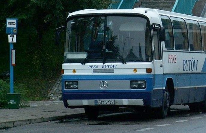Bytów chyba tym razem wybierze dostawcę autobusów. ABPBus z niższą ofertą