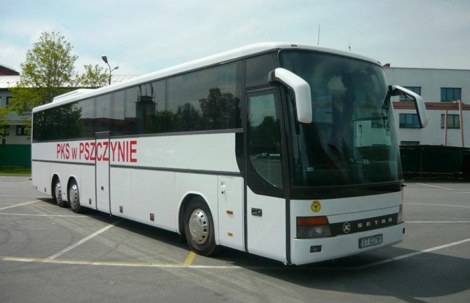 Pszczyna szuka przewoźnika z 14 autobusami
