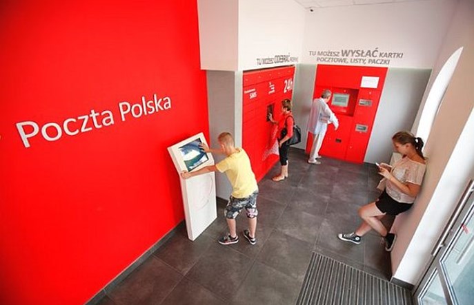 Jak PKP SA może współpracować z Pocztą Polską?