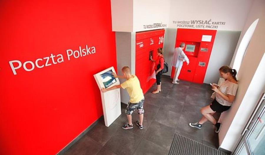Jak PKP SA może współpracować z Pocztą Polską? Jak PKP SA może współpracować z Pocztą Polską?