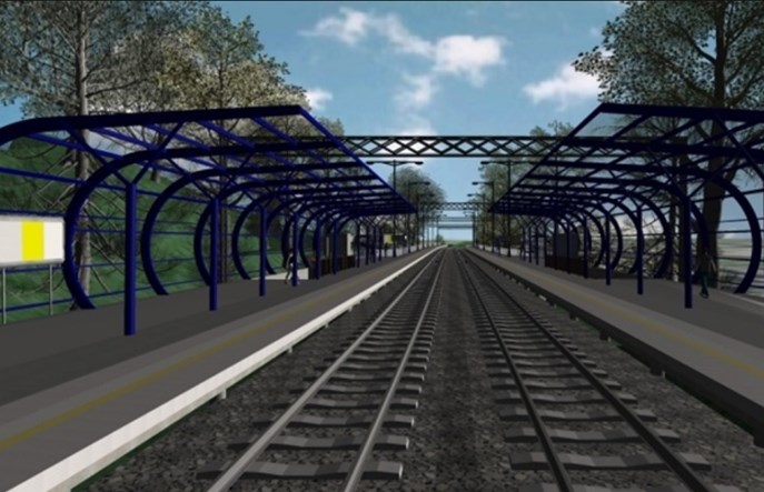 Coraz bliżej prac na wałbrzyskim węźle kolejowym. Otwarto już oferty