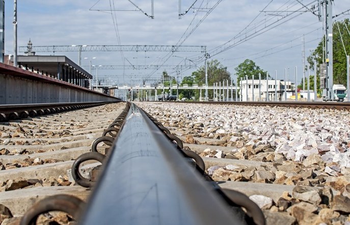 PLK przed modernizacją szlaku z Bielska-Białej do Żywca