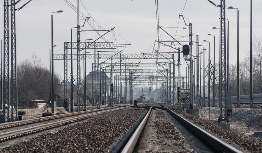 PLK rozpisuje przetarg na rewitalizację linii 139 PLK rozpisuje przetarg na rewitalizację linii 139